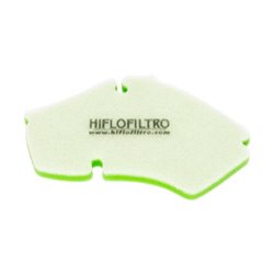 Vzduchový filtr PIAGGIO/VESPA Zip 50 (1996 - 2000) HIFLOFILTRO