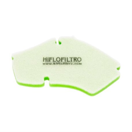 Vzduchový filtr PIAGGIO/VESPA Zip 50 (1996 - 2000) HIFLOFILTRO