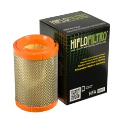 Vzduchový filter DUCATI Monster 796 (ABS) (2011 - 2015) HIFLOFILTRO