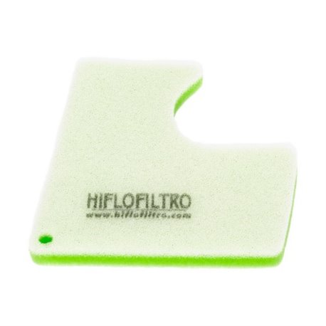 Vzduchový filtr APRILIA Scarabeo 50 (Di-tech) (2001 - 2007) HIFLOFILTRO