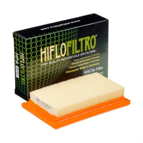 Vzduchový filtr DERBI GPR 50 Nude (2004 - 2008) HIFLOFILTRO