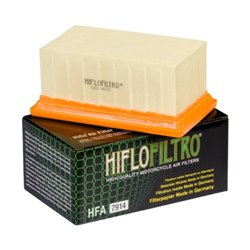 Vzduchový filtr BMW R 1200 GS (2010 - 2012) HIFLOFILTRO
