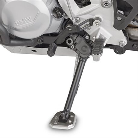 Kappa ES5127K rozšíření bočního stojanu BMW F 750 GS 2018 - 2019