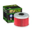 Olejový filtr HONDA VT 125 C/C2 Shadow (1999 - 2008) HIFLOFILTRO