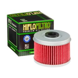 Olejový filtr ATV HONDA TRX 500 FE (2005 - 2011) HIFLOFILTRO