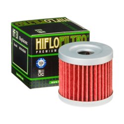 Olejový filtr HYOSUNG GF 125 (1998 - 2003) HIFLOFILTRO
