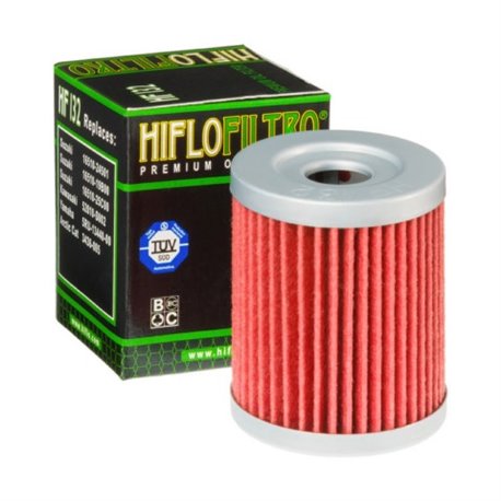 Olejový filtr ATV ARCTIC CAT Cat 250 2x4 (1999 - 2004) HIFLOFILTRO