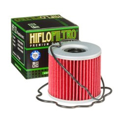 Olejový filtr SUZUKI GSX 550 (1983 - 1987) HIFLOFILTRO