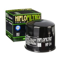 Olejový filtr SUZUKI VS 750 Intruder (1986 - 1986) HIFLOFILTRO