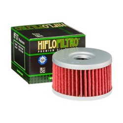 Olejový filtr SUZUKI DR 600 R (1986 - 1991) HIFLOFILTRO