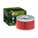 Olejový filtr SUZUKI DR 650 R (1990 - 1996) HIFLOFILTRO