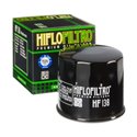 Olejový filter ATV SUZUKI LT-A 700 KingQuad (2005 - 2008) HIFLOFILTRO
