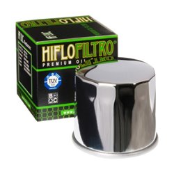 Olejový filtr CAGIVA V-Raptor 1000 (2000 - 2004) HIFLOFILTRO