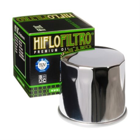 Olejový filtr ATV SUZUKI KingQuad 450 (2007 - 2011) HIFLOFILTRO
