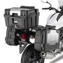 Kappa KL1111 montážní sada ( nosič ) bočních kufrů Honda NC 750 X 2014 - 2015