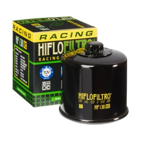 Olejový filtr ATV KYMCO MXU 400 (2008 - 2010) HIFLOFILTRO