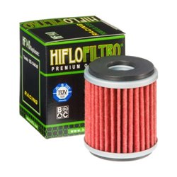 Olejový filtr YAMAHA YBR 250 (2008 - 2012) HIFLOFILTRO