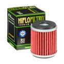 Olejový filter YAMAHA YBR 250 (2008 - 2012) HIFLOFILTRO