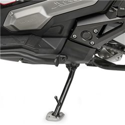 Kappa ES1156K rozšíření stojanu Honda X-ADV 750 2017 - 2019