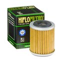Olejový filter YAMAHA YZ 250 F (2001 - 2002) HIFLOFILTRO