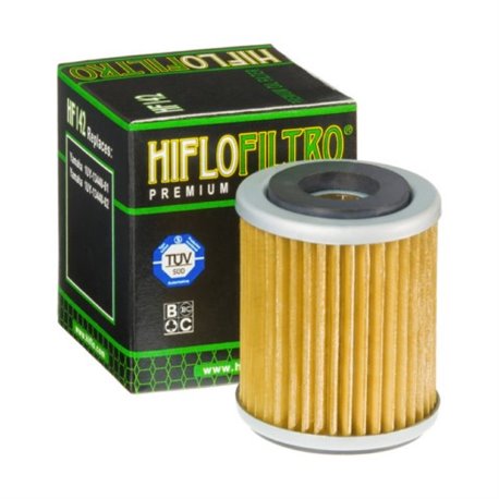 Olejový filtr YAMAHA YZ 400 F (1998 - 1999) HIFLOFILTRO