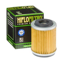 Olejový filtr YAMAHA XT 225 (1992 - 2007) HIFLOFILTRO