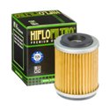 Olejový filter YAMAHA XT 225 (1992 - 2007) HIFLOFILTRO
