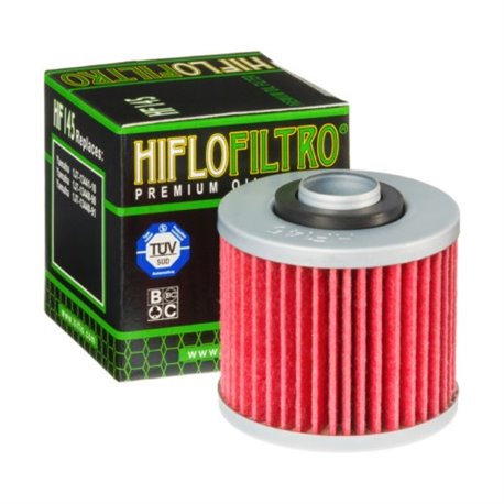 Olejový filtr YAMAHA TDM 900 (ABS) (2002 - 2013) HIFLOFILTRO