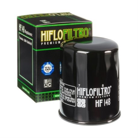 Olejový filtr ATV TGB/WINKING Target 550 (2010 - 2014) HIFLOFILTRO