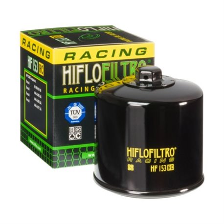 Olejový filtr DUCATI Monster 1100 /S/ABS (2009 - 2012) HIFLOFILTRO