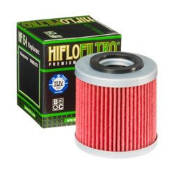 Olejový filtr HUSQVARNA TE 450 (2002 - 2007) HIFLOFILTRO