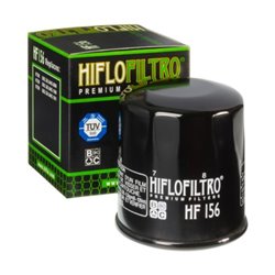 Olejový filtr KTM LC4 620 Adventure (1997 - 1998) HIFLOFILTRO