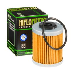 Olejový filtr ATV KTM XC Quad 450 (2008 - 2011) HIFLOFILTRO