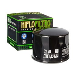 Olejový filtr BMW F 800 R (2010 - 2016) HIFLOFILTRO