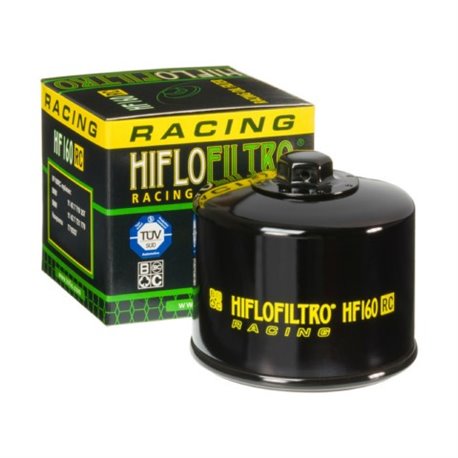 Olejový filtr BMW K 1200 RS (2005 - 2008) HIFLOFILTRO