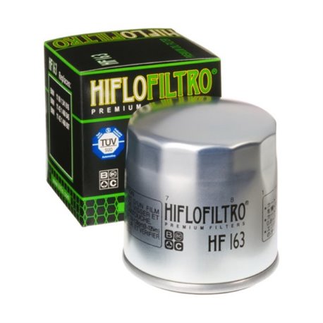 Olejový filtr BMW K1 1000 (1989 - 1994) HIFLOFILTRO
