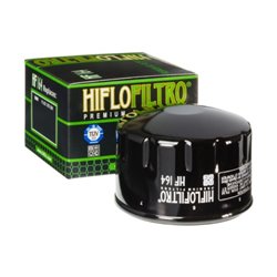 Olejový filter BMW R 1200 GS Adventure (2005 - 2013) HIFLOFILTRO