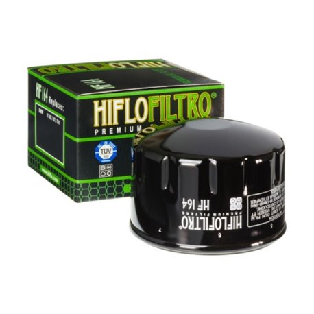 Olejový filtr BMW HP2 Sport (2008 - 2012) HIFLOFILTRO