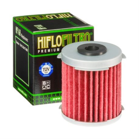 Olejový filtr DAELIM NS 125 (1997 - 2005) HIFLOFILTRO