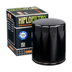 Olejový filtr HARLEY DAVIDSON XL Sportster Custom 1200 (1996 - 2019) HIFLOFILTRO