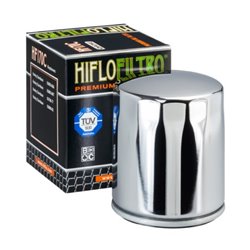 Olejový filtr HARLEY DAVIDSON XLH Sportster 1200 (1988 - 1999) HIFLOFILTRO