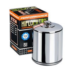 Olejový filtr HARLEY DAVIDSON XL Sportster 883 (2002 - 2020) HIFLOFILTRO