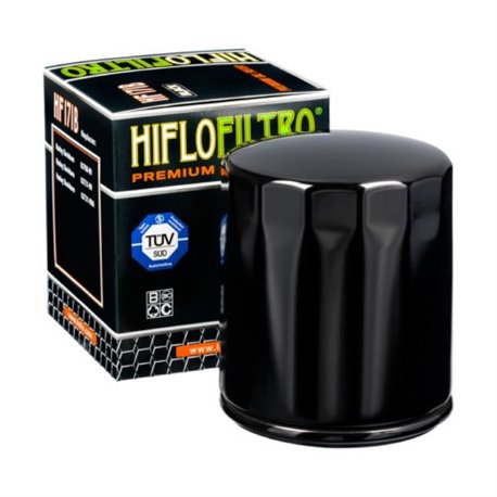 Olejový filtr HARLEY DAVIDSON FXSB 1690 Softail Breakout ABS (2013 - 2017) HIFLOFILTRO