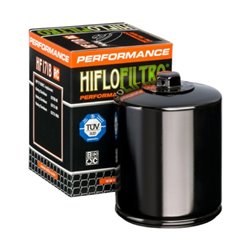 Olejový filtr HARLEY DAVIDSON FXSB 1690 Softail Breakout ABS (2013 - 2017) HIFLOFILTRO