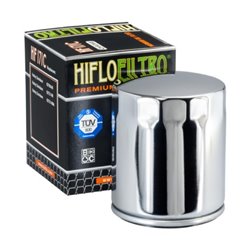 Olejový filtr HARLEY DAVIDSON FLSTF Fat Boy 1450 (2000 - 2002) HIFLOFILTRO
