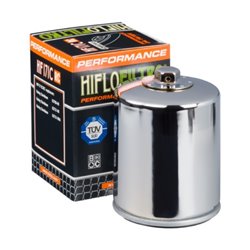 Olejový filtr HARLEY DAVIDSON FLHRCI Road King Classic 1450 (1999 - 2002) HIFLOFILTRO