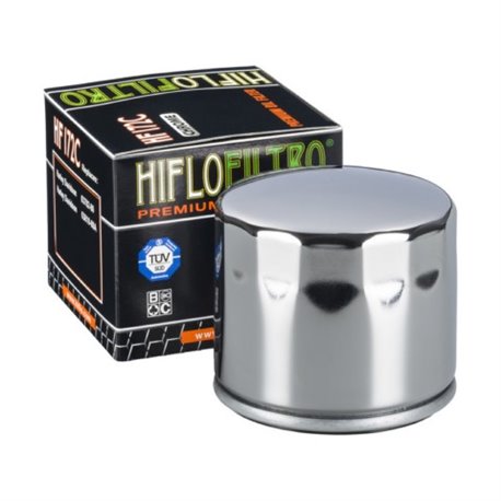 Olejový filtr HARLEY DAVIDSON XLS Roadster 1000 (1980 - 1984) HIFLOFILTRO