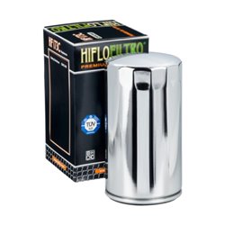 Olejový filtr HARLEY DAVIDSON FXD Dyna Super Glide 1340 (1996 - 1998) HIFLOFILTRO