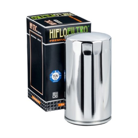 Olejový filtr HARLEY DAVIDSON FXDWG Dyna Wide Glide 1340 (1993 - 1998) HIFLOFILTRO