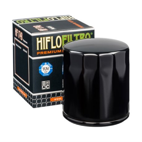 Olejový filtr HARLEY DAVIDSON VRSCA V-Rod 1130 (2002 - 2006) HIFLOFILTRO